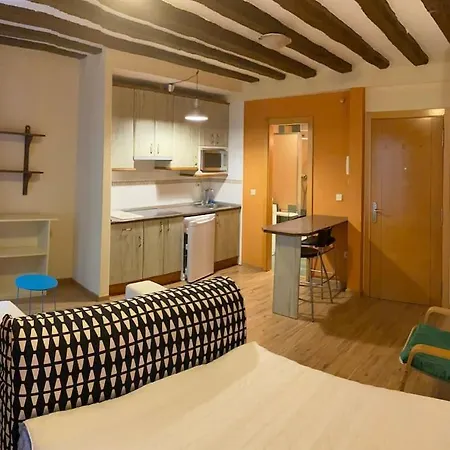 Apartment Apartamento En Centro De *