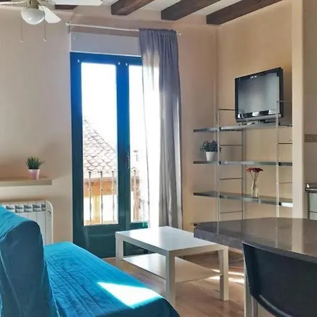 Apartamento En Centro De