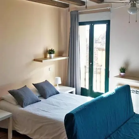 Apartment Apartamento En Centro De *