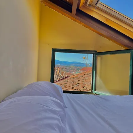 Apartmán Con Vistas Plaza Mayor De *